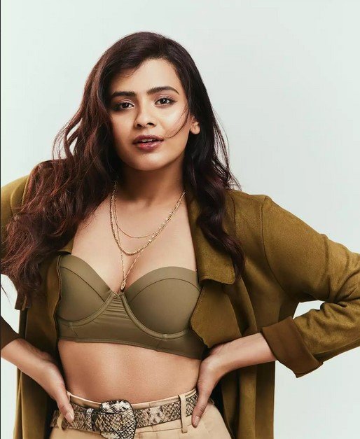Hebah Patel - Wikiunfold